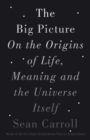 The Big Picture : On the Origins of Life, Meaning, and the Universe Itself - eBook