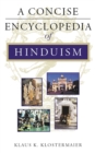 A Concise Encyclopedia of Hinduism - eBook
