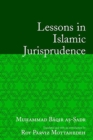 Lessons in Islamic Jurisprudence - eBook