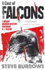 A Cast of Falcons : A Birder Murder Mystery - eBook