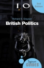 British Politics : A Beginner's Guide - eBook