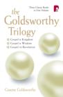 The Goldsworthy Trilogy : Gospel & Kingdom, Wisdom & Revelation - eBook