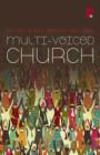 Multi-Voiced Church - eBook