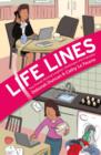 Life Lines : Two Friends Sharing Laughter, Challenges and Cupcakes - eBook