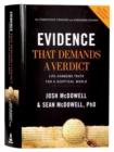 Evidence that Demands a Verdict (Anglicized) : Life-Changing Truth for a Sceptical World - Book