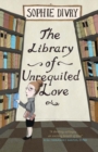 The Library of Unrequited Love - eBook