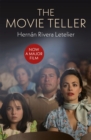 The Movie Teller - Book