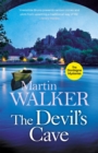 The Devil's Cave : Fear and superstition stalk Bruno as he grapples with his latest case - eBook