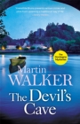 The Devil's Cave : The Dordogne Mysteries 5 - Book