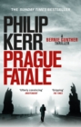 Prague Fatale : gripping historical thriller from a global bestselling author - eBook