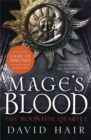 Mage's Blood : The Moontide Quartet Book 1 - Book