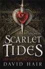 Scarlet Tides : The Moontide Quartet Book 2 - Book