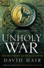Unholy War : The Moontide Quartet Book 3 - eBook