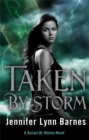 Raised by Wolves: Taken by Storm : Book 3 - Book