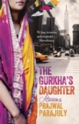 The Gurkha's Daughter : shortlisted for the Dylan Thomas prize - Book