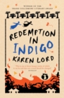 Redemption in Indigo - eBook
