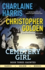 Haunted : Cemetery Girl Book 3: A Graphic Novel - eBook