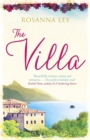 The Villa - Book