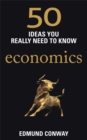50 Economics Ideas You Really Need to Know - Book