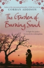 The Garden of Burning Sand - Book
