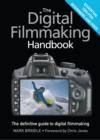 The Digital Filmmaking Handbook - eBook