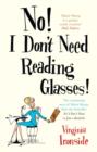 No! I Don't Need Reading Glasses : Marie Sharp 2 - eBook
