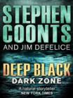 Deep Black: Darkzone - eBook