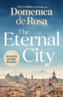 The Eternal City : A heart-warming family saga set in the glittering city of Rome - eBook