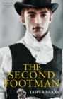 The Second Footman - Book