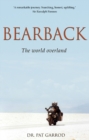 Bearback : The World Overland - Book