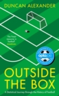 Outside the Box : A Statistical Journey Through the History of Football - Book