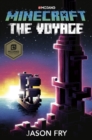 Minecraft: The Voyage - Book