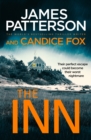 The Inn : Their perfect escape could become their worst nightmare - Book