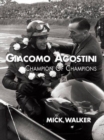 Giacomo Agostini - Champion of Champions - Book