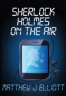Sherlock Holmes on the Air - eBook