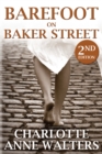 Barefoot on Baker Street - eBook