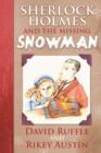 Sherlock Holmes and the Missing Snowman - eBook