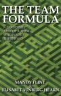 The Team Formula - A Leadership Tale of a Team That Found Their Way - Book