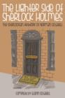 The Lighter Side of Sherlock Holmes : The Sherlockian Artwork of Norman Schatell - eBook