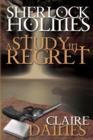 A Study in Regret - eBook