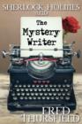 Sherlock Holmes and the Mystery Writer - eBook
