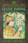 The Sherlock Holmes Quiz Book - eBook