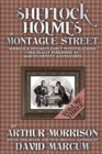 Sherlock Holmes in Montague Street - Volume 3 - eBook