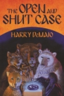 The Open and Shut Case - eBook