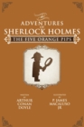 The Five Orange Pips - eBook