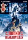 The Hound of the Baskervilles - A Sherlock Holmes Graphic Novel - Book