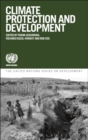 Climate Protection and Development - eBook