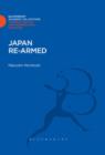 Japan Re-Armed - eBook