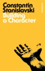 Building a Character - Book