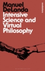 Intensive Science and Virtual Philosophy - eBook